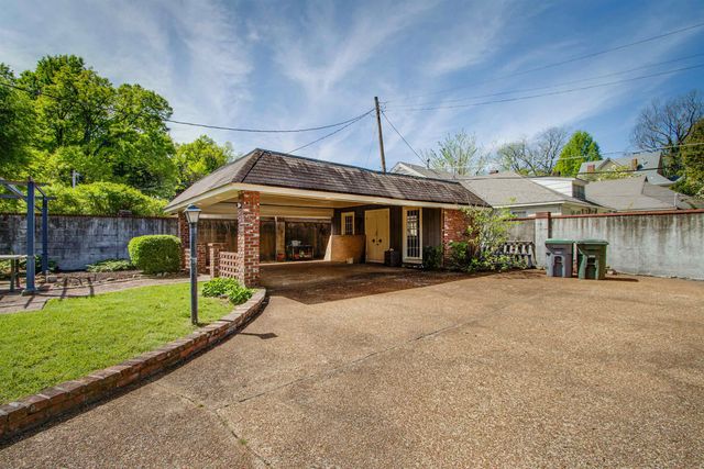 711 S MCLEAN BLVD, Memphis, TN 38104