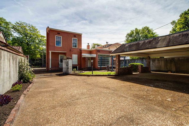 711 S MCLEAN BLVD, Memphis, TN 38104