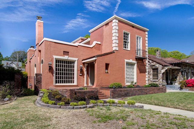 711 S MCLEAN BLVD, Memphis, TN 38104