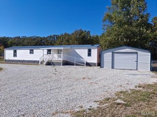 138 Bluegill Circle, Moscow Mills, MO 63362