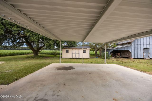 1755 Stocks Mclawhorn Road, Hookerton, NC 28538