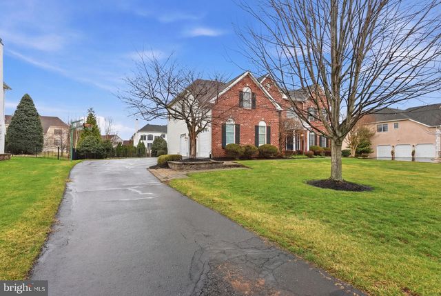 135 LIVERY DR, Churchville, PA 18966