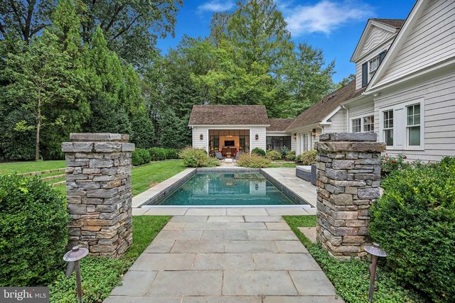 5904 BRADLEY BLVD, Bethesda, MD 20814