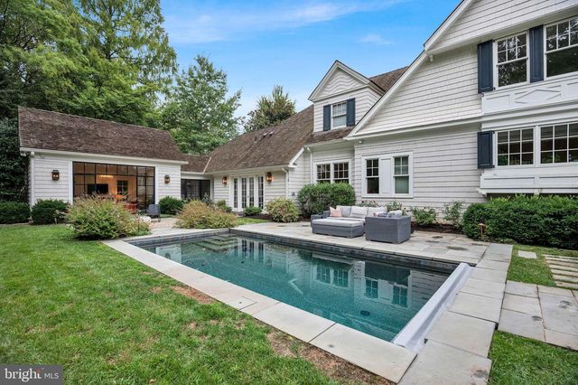 5904 BRADLEY BLVD, Bethesda, MD 20814