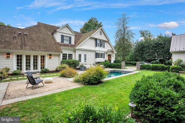 5904 BRADLEY BLVD, Bethesda, MD 20814