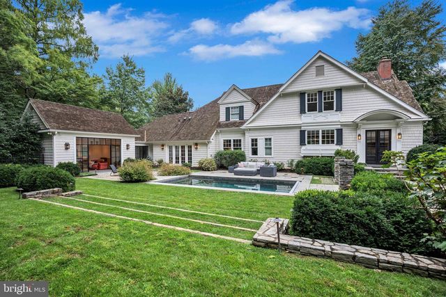 5904 BRADLEY BLVD, Bethesda, MD 20814