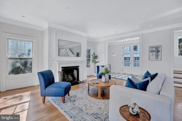 5904 BRADLEY BLVD, Bethesda, MD 20814