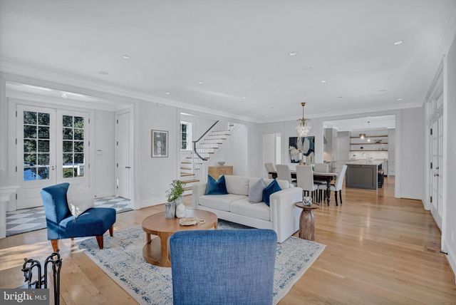 5904 BRADLEY BLVD, Bethesda, MD 20814