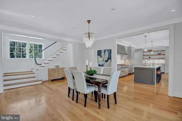 5904 BRADLEY BLVD, Bethesda, MD 20814