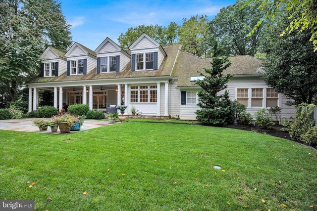 5904 BRADLEY BLVD, Bethesda, MD 20814