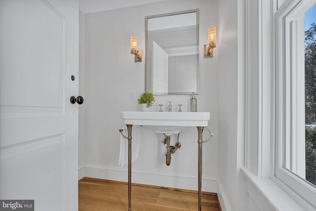 5904 BRADLEY BLVD, Bethesda, MD 20814