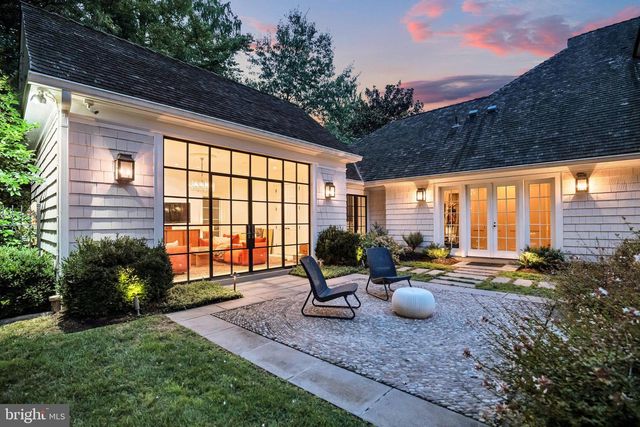 5904 BRADLEY BLVD, Bethesda, MD 20814