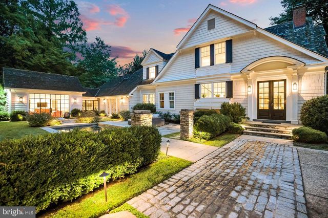 5904 BRADLEY BLVD, Bethesda, MD 20814