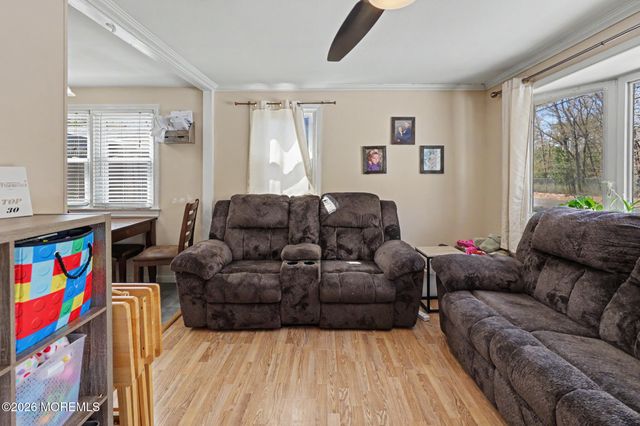 33 Mill Creek Road, Bayville, NJ 08721