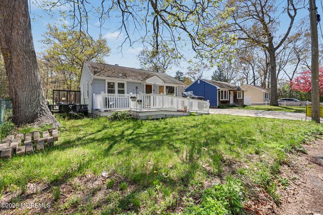 33 Mill Creek Road, Bayville, NJ 08721