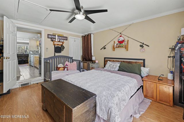 33 Mill Creek Road, Bayville, NJ 08721