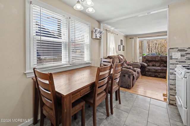 33 Mill Creek Road, Bayville, NJ 08721
