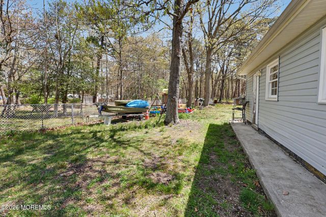 33 Mill Creek Road, Bayville, NJ 08721