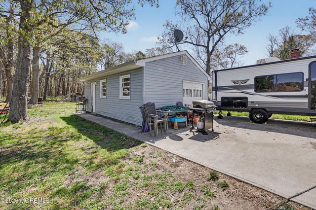 33 Mill Creek Road, Bayville, NJ 08721