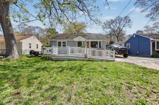 33 Mill Creek Road, Bayville, NJ 08721