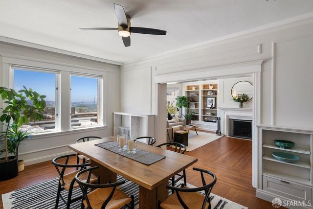 2111 Hyde Street 305, San Francisco, CA 94109