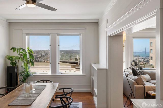 2111 Hyde Street 305, San Francisco, CA 94109