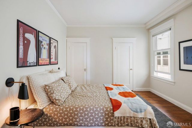 2111 Hyde Street 305, San Francisco, CA 94109