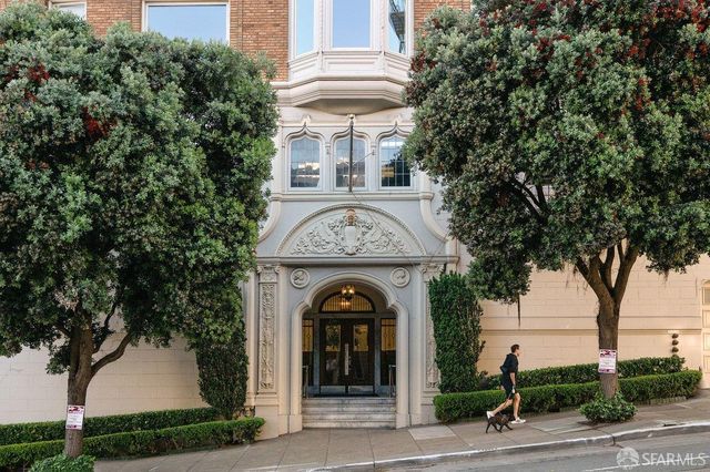 2111 Hyde Street 305, San Francisco, CA 94109