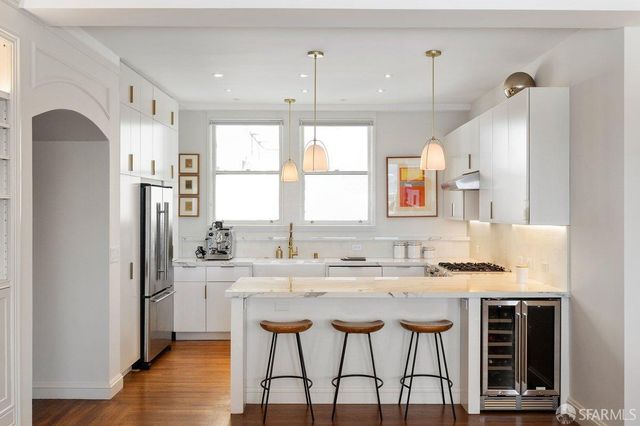 2111 Hyde Street 305, San Francisco, CA 94109