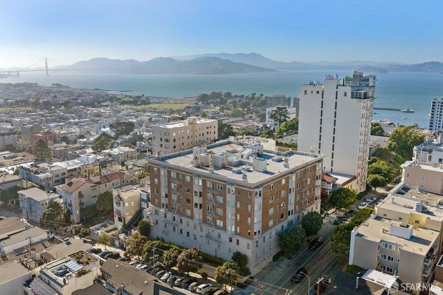 2111 Hyde Street 305, San Francisco, CA 94109
