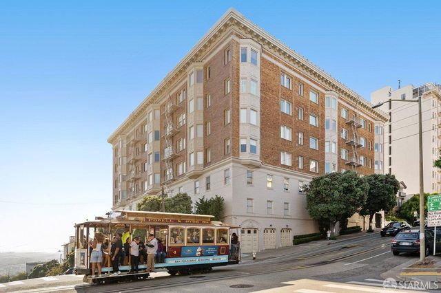 2111 Hyde Street 305, San Francisco, CA 94109