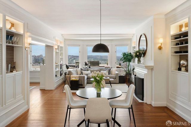 2111 Hyde Street 305, San Francisco, CA 94109
