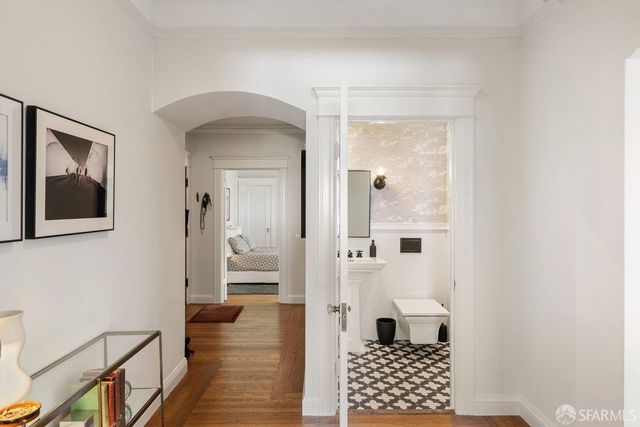 2111 Hyde Street 305, San Francisco, CA 94109