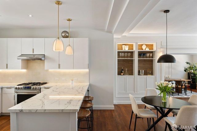 2111 Hyde Street 305, San Francisco, CA 94109