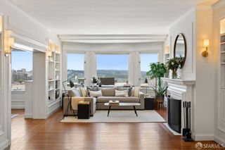 2111 Hyde Street 305, San Francisco, CA 94109