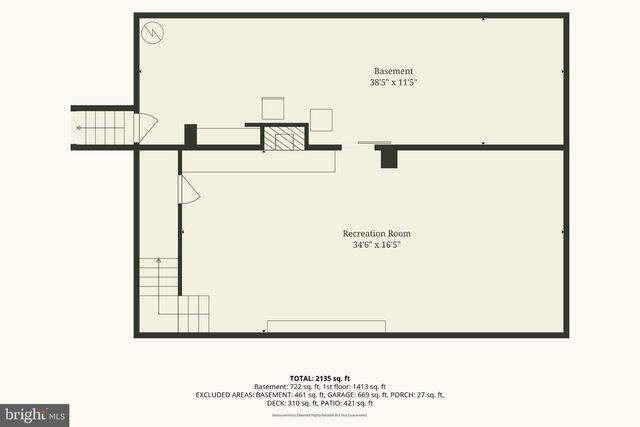 301 E LANCASTER AVE, Denver, PA 17517