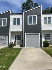 4108 Convergence Street, Durham, NC 27704