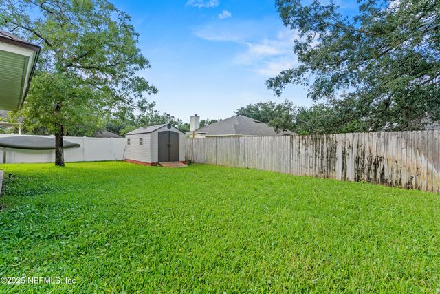 668 ACORN CHASE Drive, Orange Park, FL 32065