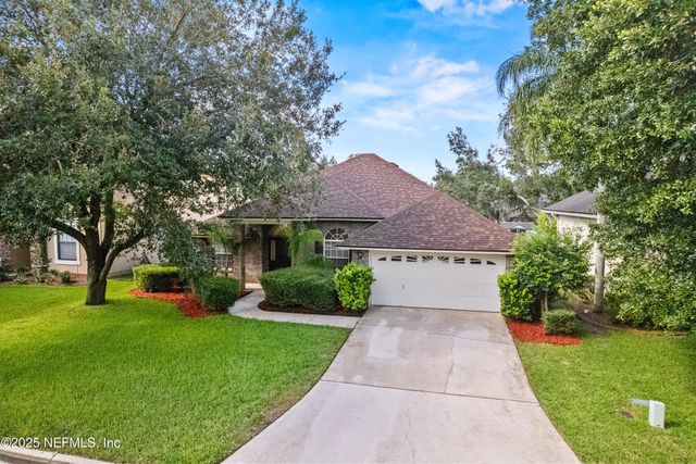 668 ACORN CHASE Drive, Orange Park, FL 32065