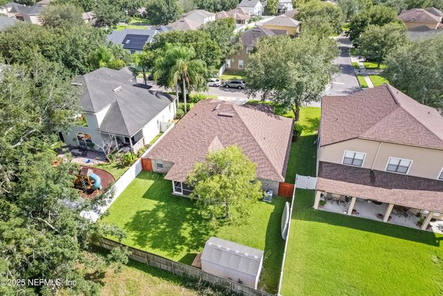 668 ACORN CHASE Drive, Orange Park, FL 32065