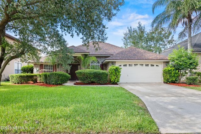 668 ACORN CHASE Drive, Orange Park, FL 32065