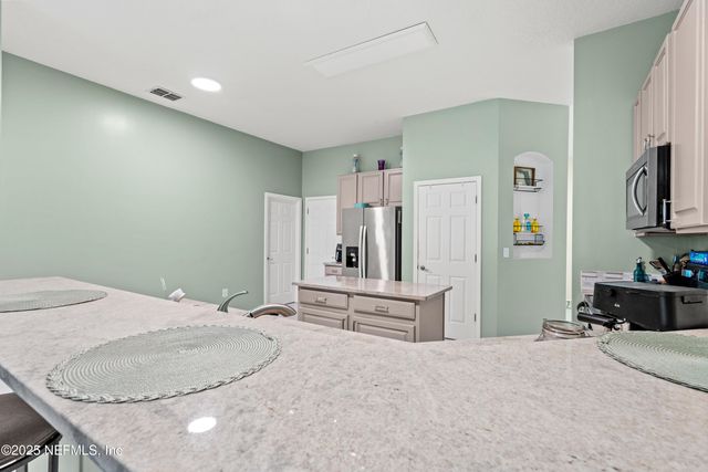 668 ACORN CHASE Drive, Orange Park, FL 32065