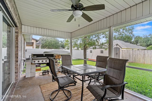 668 ACORN CHASE Drive, Orange Park, FL 32065