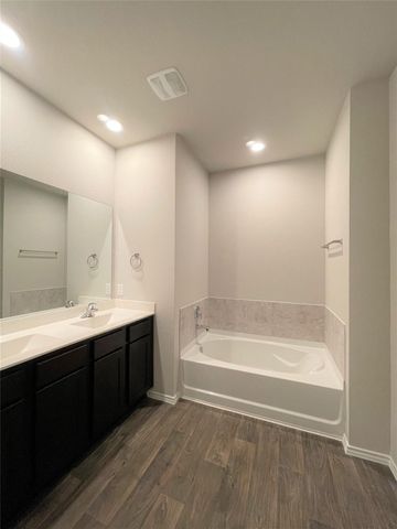 12015 Black Sage Drive, Conroe, TX 77304