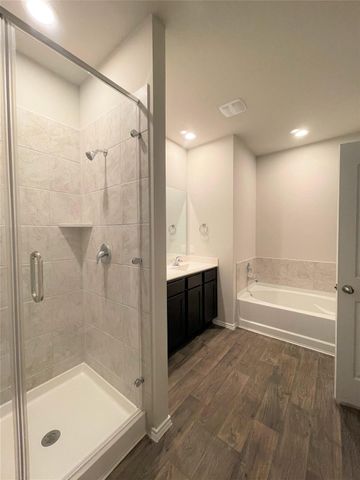 12015 Black Sage Drive, Conroe, TX 77304