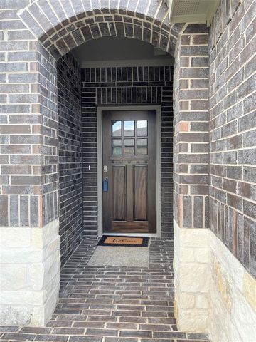 12015 Black Sage Drive, Conroe, TX 77304