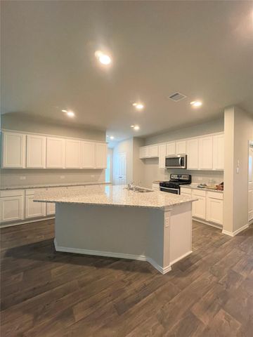 12015 Black Sage Drive, Conroe, TX 77304
