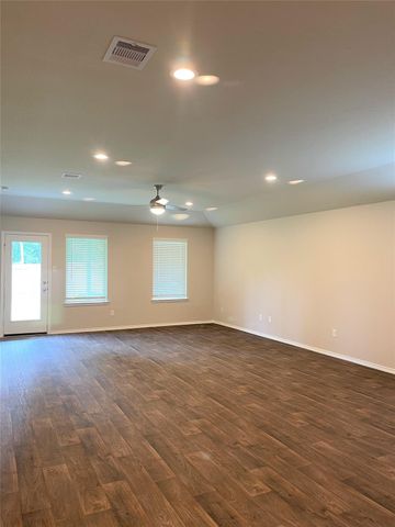 12015 Black Sage Drive, Conroe, TX 77304