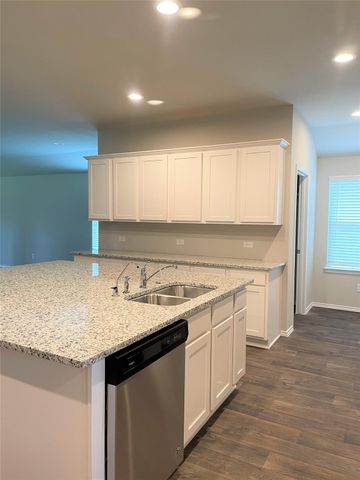 12015 Black Sage Drive, Conroe, TX 77304
