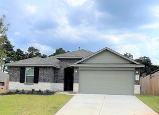 12015 Black Sage Drive, Conroe, TX 77304